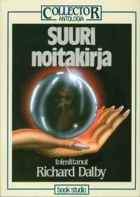 Suuri noitakirja