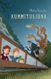 Kummitusjuna