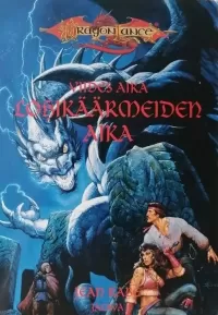 Lohikäärmeiden aika