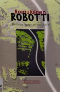 Romuluinen robotti
