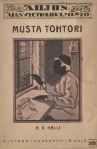 Musta tohtori