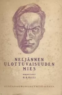 Neljännen ulottuvaisuuden mies