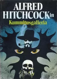 Alfred Hitchcockin Kummitusgalleria