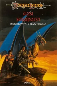 Uusi sukupolvi