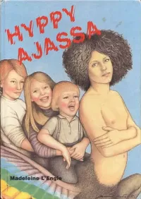 Hyppy ajassa
