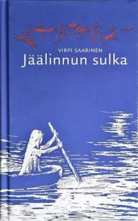 Jäälinnun sulka