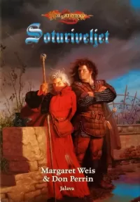 Soturiveljet