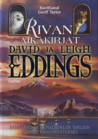 Rivan aikakirjat