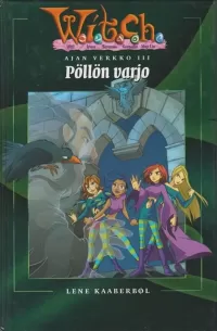 Pöllön varjo