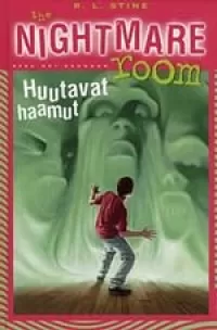 Huutavat haamut