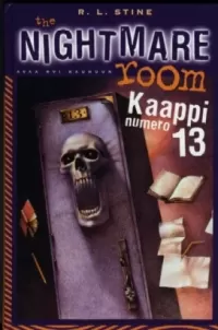 Kaappi numero 13