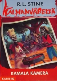 Kamala kamera