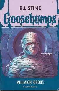 Muumion kirous