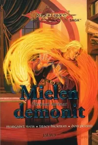 Mielen demonit: Parhaat tarinat