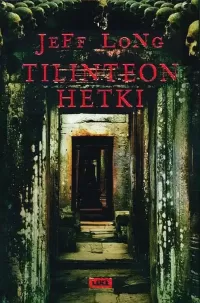 Tilinteon hetki