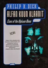 Alfan kuun klaanit