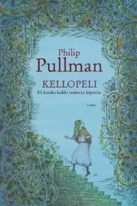Kellopeli, eli, kuinka kaikki vedettiin käyntiin