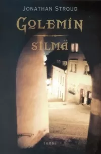 Golemin silmä