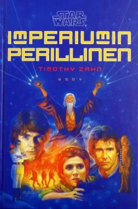 Imperiumin perillinen