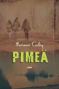 Pimeä