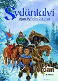 Sydäntalvi