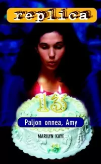 Paljon onnea, Amy