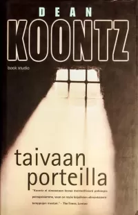 Taivaan porteilla