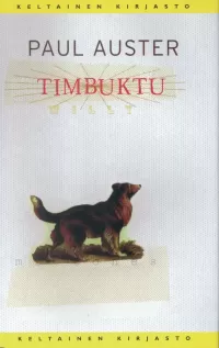 Timbuktu