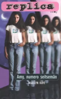 Amy, numero seitsemän