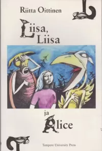 Liisa, Liisa ja Alice