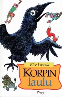 Korpin laulu