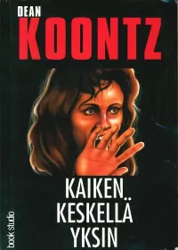 Kaiken keskellä yksin