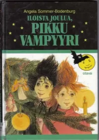 Iloista Joulua, Pikku vampyyri