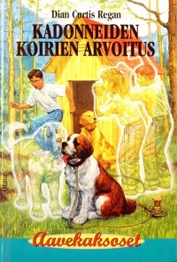 Kadonneiden koirien arvoitus