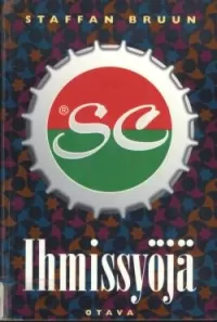 Ihmissyöjä