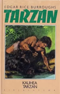 Kauhea Tarzan