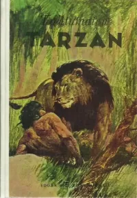 Talttumaton Tarzan