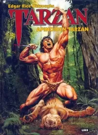 Apinoiden Tarzan
