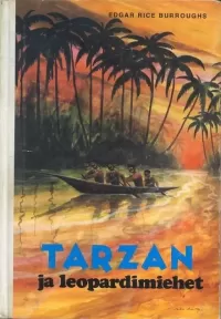 Tarzan ja leopardimiehet