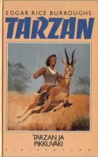 Tarzan ja pikkuväki