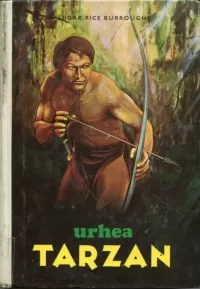 Urhea Tarzan