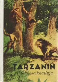Tarzanin viidakkoseikkailuja