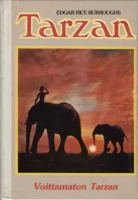 Voittamaton Tarzan