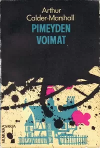 Pimeyden voimat