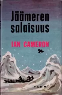 Jäämeren salaisuus