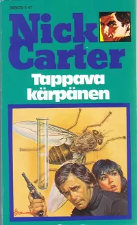 Tappava kärpänen