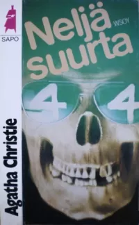 Neljä suurta