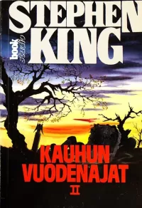 Kauhun vuodenajat 2