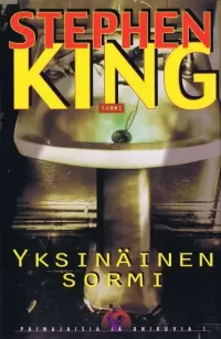 Yksinäinen sormi: Painajaisia ja unikuvia 1