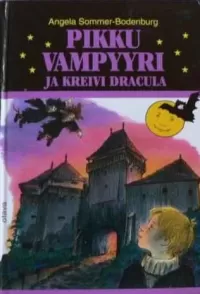 Pikku vampyyri ja kreivi Dracula
